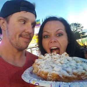 Meet your Posher, Randy